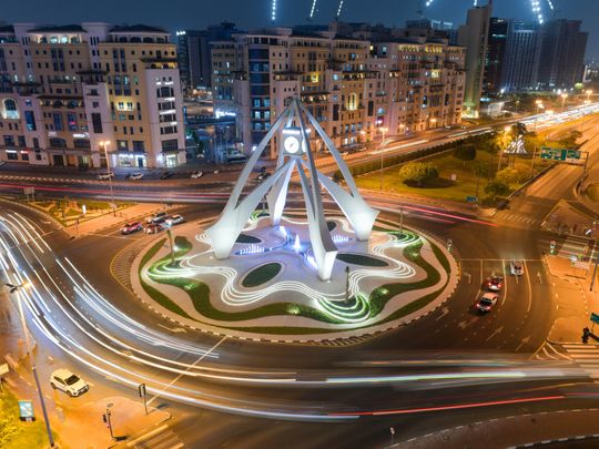 Dubai Escape To Dubai | Flights Inclusive Deal