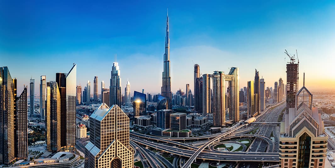 Dubai Discovering Dubai | A Journey To The Golden Emirates